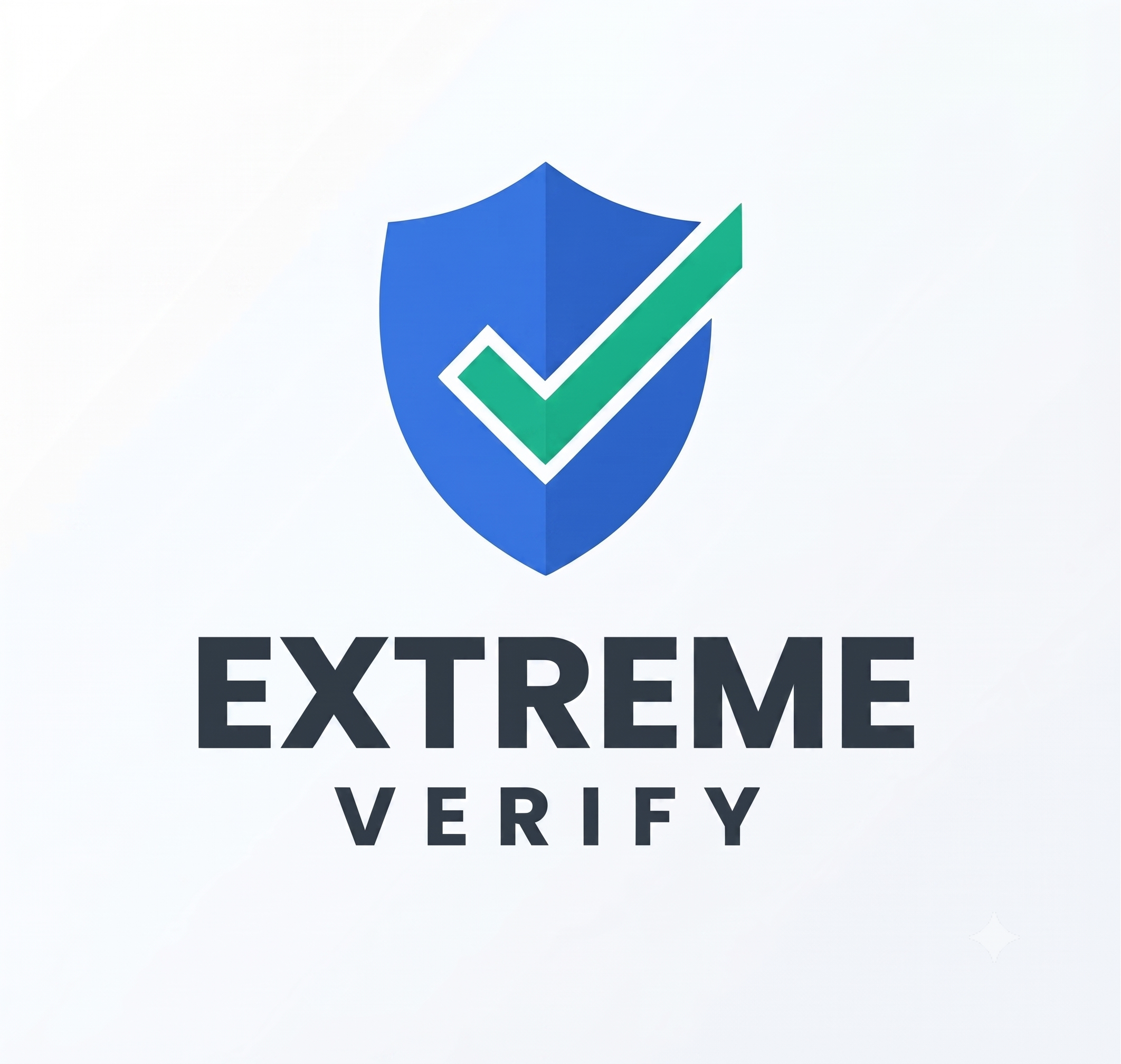 ExtremeVerify